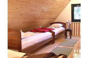 Serbija Privát Bele Vode, Eksterjeras